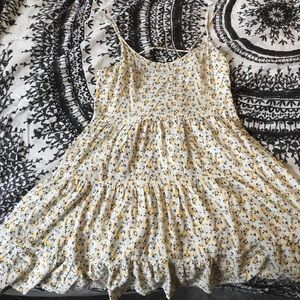 Floral Sundress